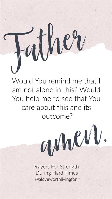The following are pet prayers specifically used for animals which have suffered some form of sickness or injury. 22 Quotes Encouragement Hard Time Prayer For Strength