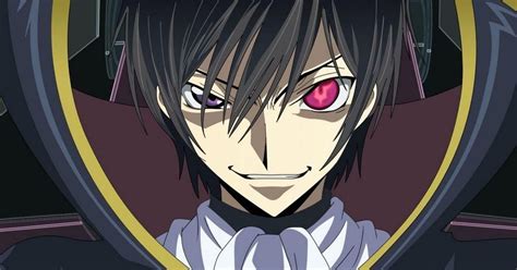 Anime girls, red eyes, silver hair, lunaris filia, visual. 12 Anime Characters With Powerful and Destructive Eyes