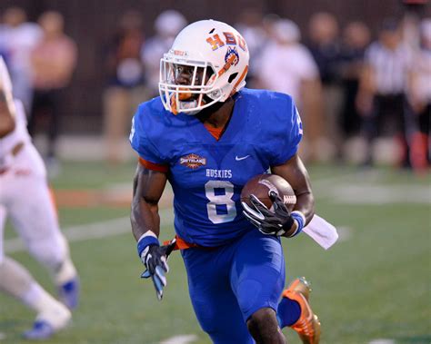They are enjoying seeing their skills improve and coach loves hearing the encouragement between the boys. College football preview: Houston Baptist at Texas State ...
