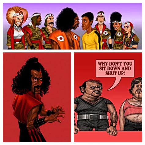 All last dragon fans tune in. 70 best images about Sho Nuff!!!!! on Pinterest | Glow ...