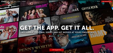 starzplay launches standalone streaming app in the uk cord busters