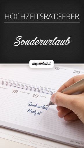 Die kirchliche trauung ist eine privatangelegenheit. Sonderurlaub für die Hochzeit - 5 Fragen & 5 Antworten ...