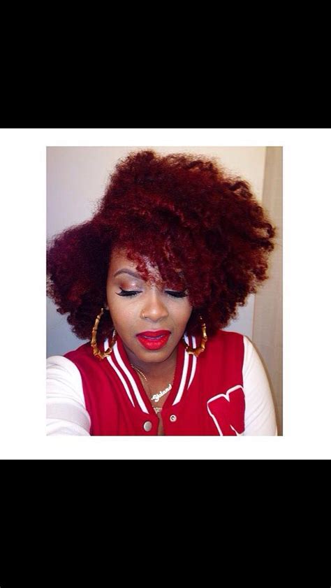 But many of them avoid it for its bushy nature. 78 Best images about Afro caribbean natural hair on ...