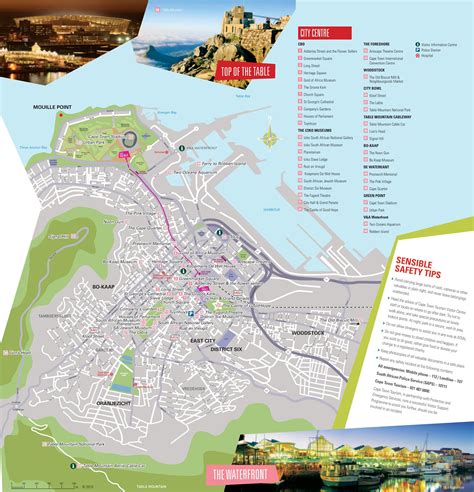 We did not find results for: Cape Town attractions map - Cape Town tourist attractions map (Western Cape - South Africa)