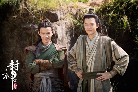 Sinopsis drama china dating in the kitchen : Web Drama: Feng Shen | ChineseDrama.info
