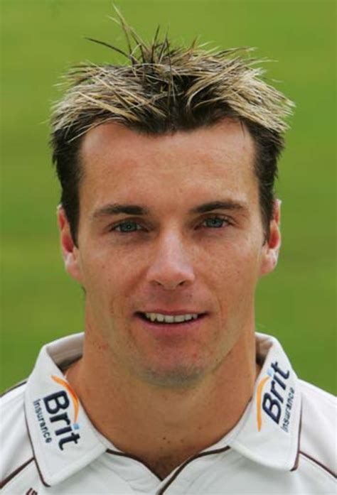 Stewart Walters | ESPNcricinfo.com