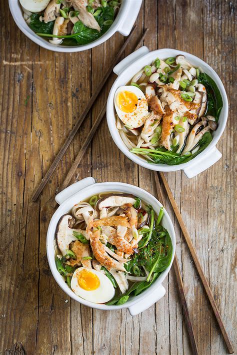 Maybe you would like to learn more about one of these? Easy miso ramen recipe with roast chicken and mushrooms ...