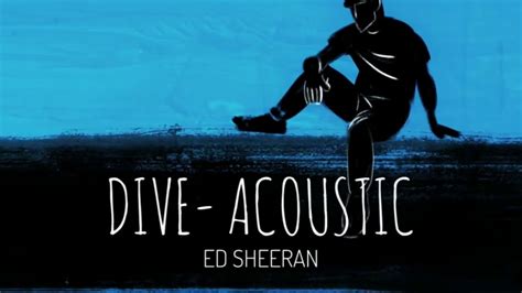 Ed sheeran, benny blanco, julia michaels scenes from the film: Ed Sheeran Dive Album - Ed Sheeran Thinking Out Loud