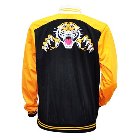 Shop varsity men's shirts at up to 70% off! UST Jackets - School Bus Clothing
