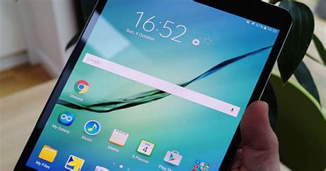 Galaxy Tab S2 Review Has Samsung Finally Created The Ipad Killer
