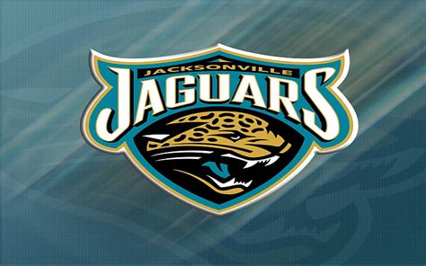 Football Jacksonville Jaguars Nfl Hd Wallpaper Wallpaperbetter