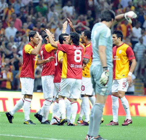 Club brugge and galatasaray played out a goalless stalemate in their opening champions league group a game at the jan breydelstadion on wednesday. Galatasaray 3-0 Liverpool FC Friendly Match July 28yh, 20 ...