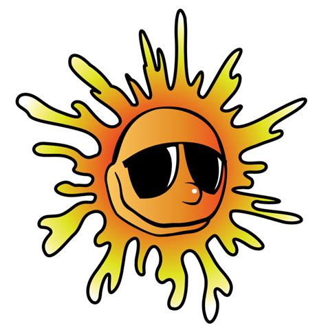 Free Animated Summer Clipart Download Free Animated Summer Clipart Png