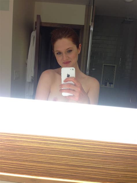 Bonnie Wright Nude Unpublished Photos The Fappening