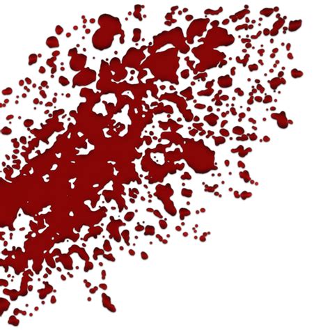 Bloody Effects For Photoscape - Free Photo Editing Effects | Master Effetcs