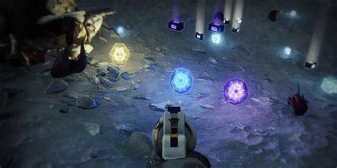 Bungie Making Long Requested Changes To Destiny 2s Blue Engrams