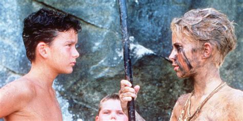 Can't find a movie or tv show? All-female Lord of the Flies remake sparks criticism