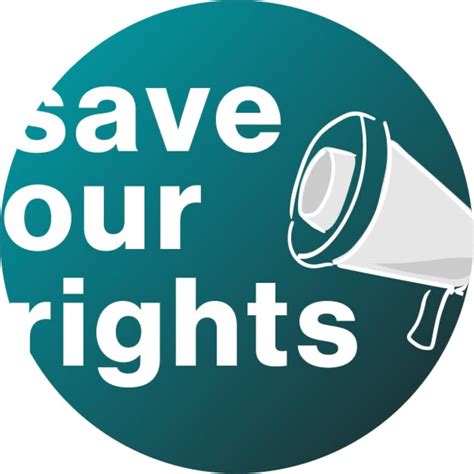 Save Our Rights Uk