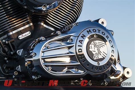 He is a well respected engine builder and also supplies —— i helped a friend diagnose the cause of his 2015 indians loud clacking. Indian Motorcycle Unveils Thunder Stroke 111 Engine (Video)