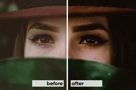 Whether it is vivid colors or peaceful tones, these 20 free lightroom presets come with some vibrant and attractive styles. Moody Lightroom Presets Bundle | Lightroom presets bundle ...