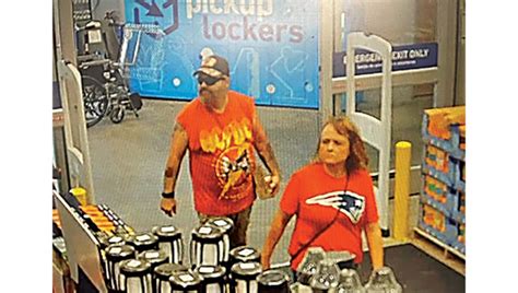 Local Police Department Requests Assistance Identifying Individuals In Shoplifting Incident
