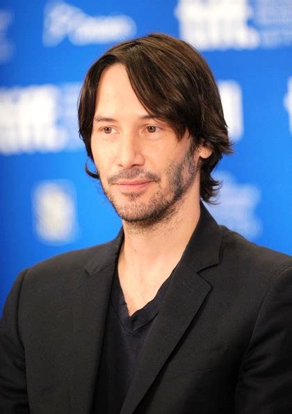 Inside keanu reeves' private world: Keanu Reeves poses for a : patrick swayze movie list
