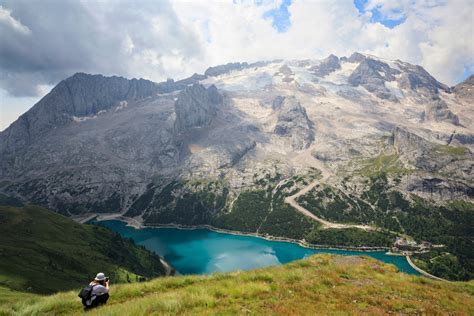 The Best Hiking In The Dolomites A Legacy Of Limestone
