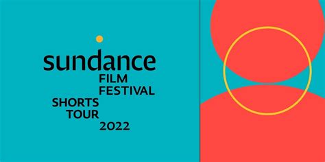 Get Ready For The Sundance Film Festival Short Film Tour Sundance Org
