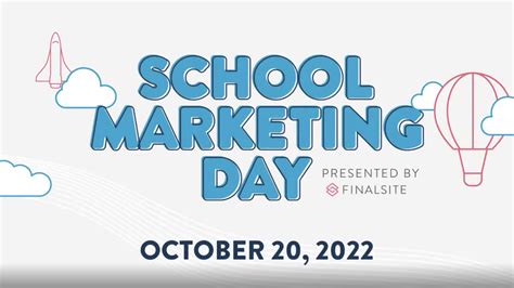 Watch Us At School Marketing Day Rhodes Branding