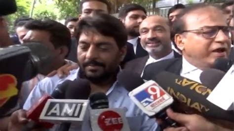 Entire Thing Was Made Up Against Me Acquitted Former Haryana Minister Gopal Kanda On Air