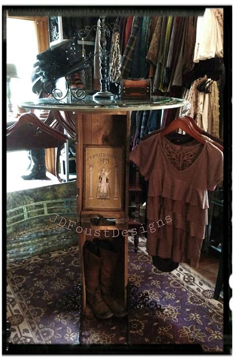 Shop online on walmart.ca at everyday low prices. A circular clothing rack I made using two ammo boxes, a 36 ...