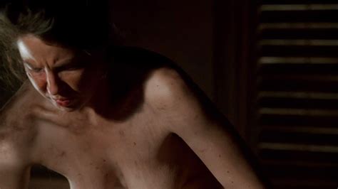 Nude Video Celebs Robin Weigert Nude Deadwood S02e11 2005