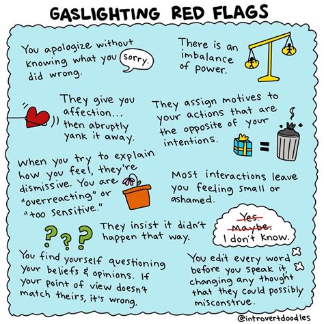 How To Identify If Someone Is Gaslighting You