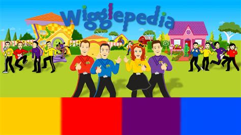 Welcome To Wigglepedia Learn New Things And Tidbits About All Eras And