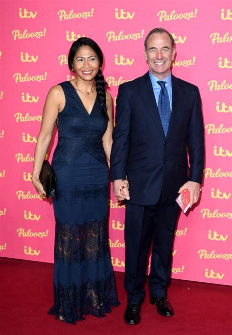 Robson Greens Life Off Screen Affair With Vicars Wife To Marrying