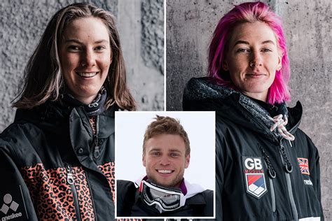 Team Gb Star Gus Kenworthy Defends Decision To Snub Usa At Winter
