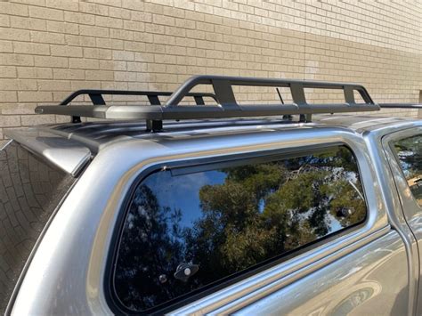 Rhino Rack Pioneer Tradie 1528mmx1236mm With Internal Supports Roof