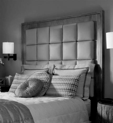 Outstanding 30 Awesome Headboard Design Ideas For Your Beds That Make