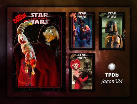 Robot Chicken Star Wars Trilogy Rplexposters