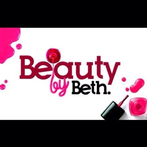 Beth Morgan Beautybybeth Twitter
