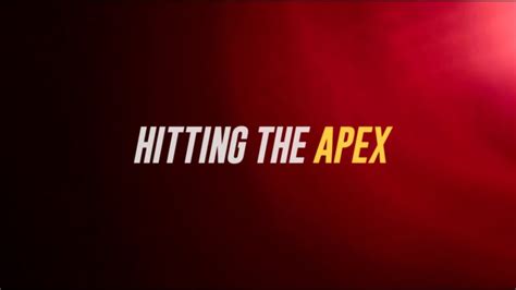 Hitting the apex is released in cinemas across the usa today. HITTING THE APEX - Movie Trailer - YouTube