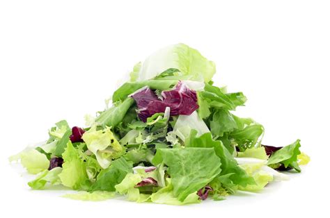 Mesclun Mixed Salad Greens Lettuce Seeds Heirloom Hometown Seeds