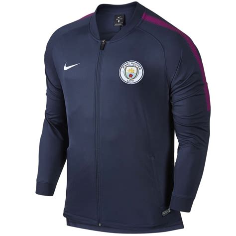 Maybe you would like to learn more about one of these? Manchester City präsentation trainingsanzug 2017/18 blau ...