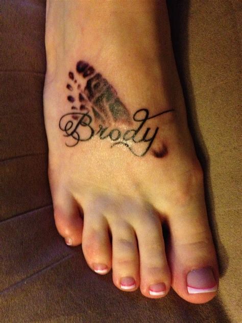 We did not find results for: Baby footprint tattoo | tattoos | Pinterest