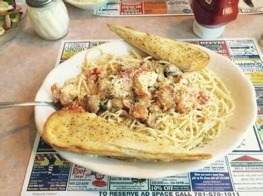 Whoever said you can't have fun with food? 17 Best Things to Do in Concord, New Hampshire