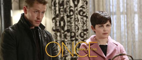 Once Upon A Time Broken Heart Season 5 Episode 10 Review