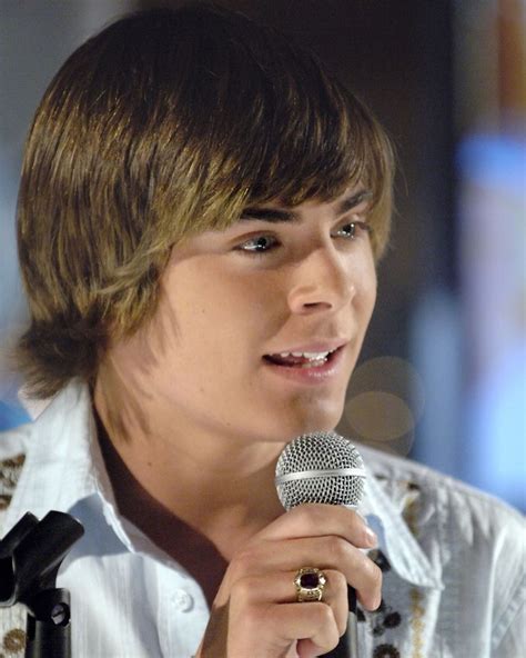 In hsm 2,hsm 3 and hairspray on the other hand it is him singing notice how the voice is totally different. Pin by austin hill on Charlie | Zac efron movies, High ...