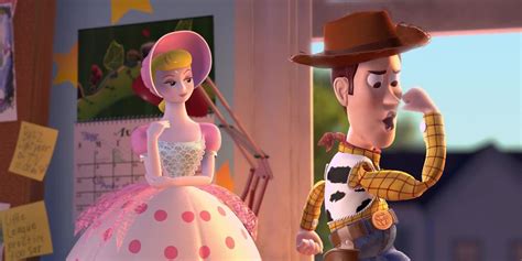 Toy Story Things We Know So Far About Bo Peep Movie Signature