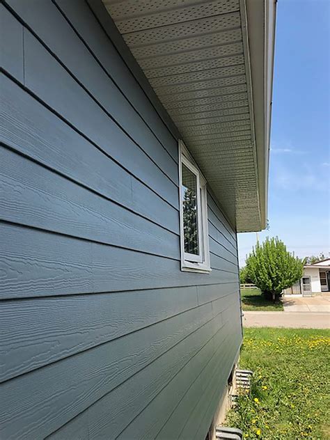 Fiber Cement Siding In Parkesburg Pa Diversified Roofing Co