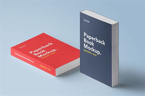 43 Best Book Cover Mockups For Effective Marketing 2022 Colorlib